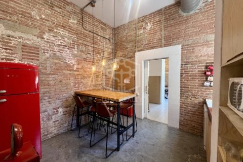 Снять в аренду коммерческую недвижимость в Барселона, Испания 184м², № 1119 - фото 6