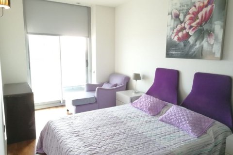 Купить квартиру в Барселона, Испания с 4 спальни, 220м², № 1121 - фото 18