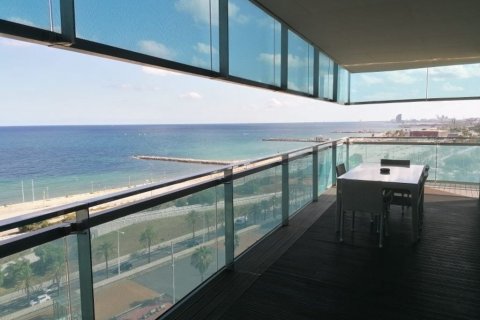 Купить квартиру в Барселона, Испания с 4 спальни, 220м², № 1121 - фото 22