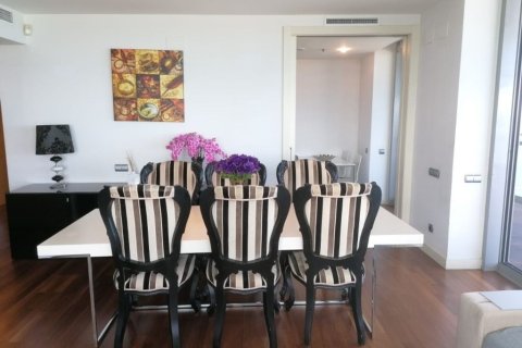 Купить квартиру в Барселона, Испания с 4 спальни, 220м², № 1121 - фото 19