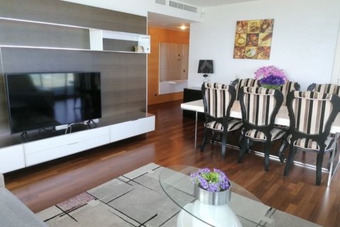 Купить квартиру в Барселона, Испания с 4 спальни, 220м², № 1121 - фото 9