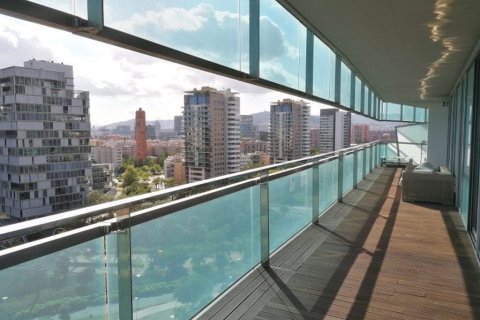 Купить квартиру в Барселона, Испания с 4 спальни, 220м², № 1121 - фото 21