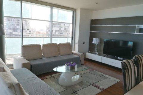 Купить квартиру в Барселона, Испания с 4 спальни, 220м², № 1121 - фото 24