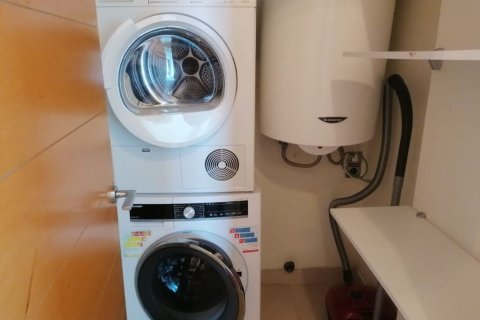 Купить квартиру в Барселона, Испания с 4 спальни, 220м², № 1121 - фото 15