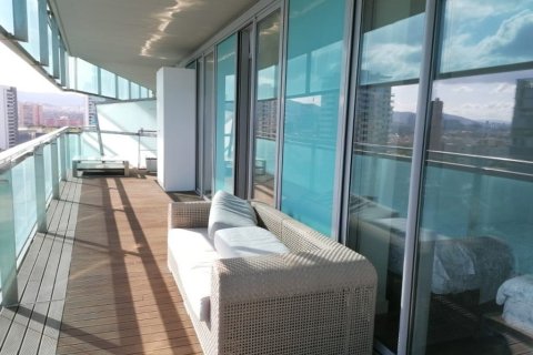 Купить квартиру в Барселона, Испания с 4 спальни, 220м², № 1121 - фото 28