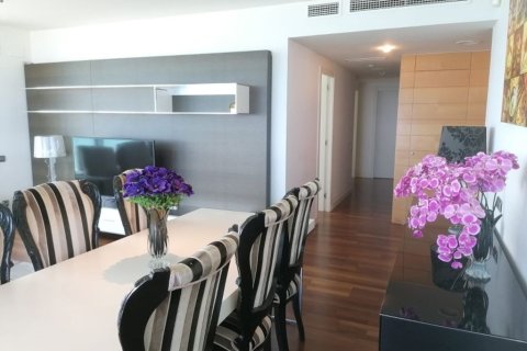 Купить квартиру в Барселона, Испания с 4 спальни, 220м², № 1121 - фото 27