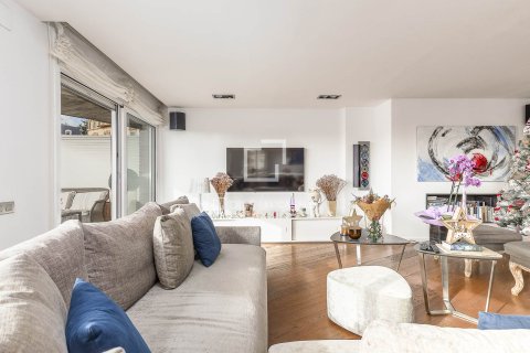 5 chambres penthouse à vendre à Barcelona, Catalonia, Spain № 3721 - photo 5