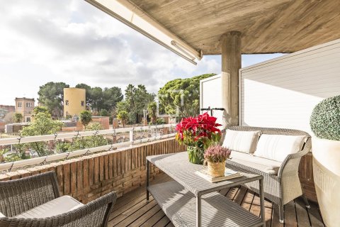 5 chambres penthouse à vendre à Barcelona, Catalonia, Spain № 3721 - photo 6