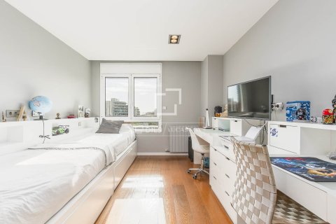 5 chambres penthouse à vendre à Barcelona, Catalonia, Spain № 3721 - photo 21