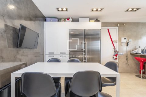 5 chambres penthouse à vendre à Barcelona, Catalonia, Spain № 3721 - photo 14