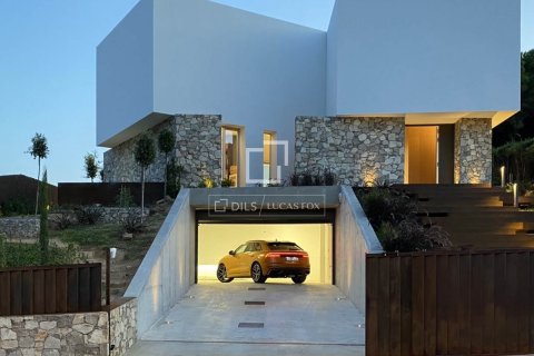 4 chambres villa à vendre à Teia, Barcelona, Catalonia, Spain № 3722 - photo 4