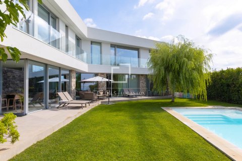 4 chambres villa à vendre à Teia, Barcelona, Catalonia, Spain № 3722 - photo 26