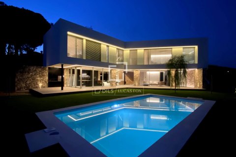 4 chambres villa à vendre à Teia, Barcelona, Catalonia, Spain № 3722 - photo 2