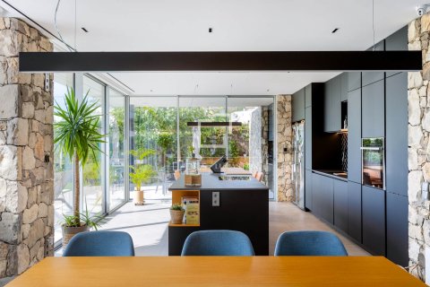 4 chambres villa à vendre à Teia, Barcelona, Catalonia, Spain № 3722 - photo 11