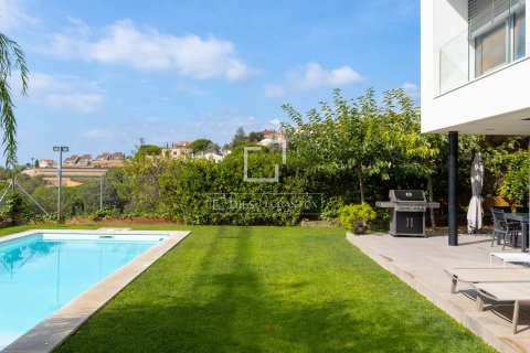 4 chambres villa à vendre à Teia, Barcelona, Catalonia, Spain № 3722 - photo 27