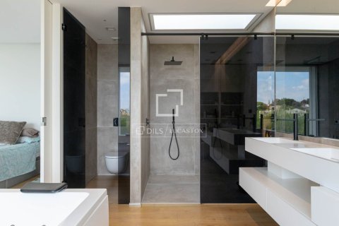 4 chambres villa à vendre à Teia, Barcelona, Catalonia, Spain № 3722 - photo 18