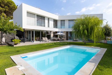 4 chambres villa à vendre à Teia, Barcelona, Catalonia, Spain № 3722 - photo 28