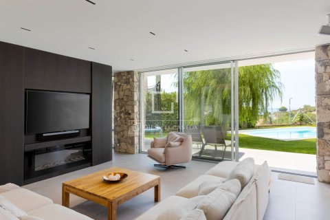 4 chambres villa à vendre à Teia, Barcelona, Catalonia, Spain № 3722 - photo 7