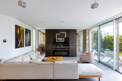 4 chambres villa à vendre à Teia, Barcelona, Catalonia, Spain № 3722 - photo 8