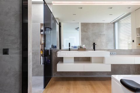 4 chambres villa à vendre à Teia, Barcelona, Catalonia, Spain № 3722 - photo 17