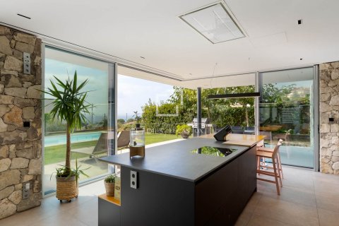 4 chambres villa à vendre à Teia, Barcelona, Catalonia, Spain № 3722 - photo 12