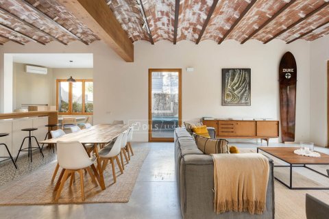 4 chambres villa à vendre à Barcelona, Catalonia, Spain № 3724 - photo 16