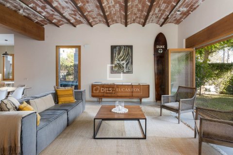 4 chambres villa à vendre à Barcelona, Catalonia, Spain № 3724 - photo 11