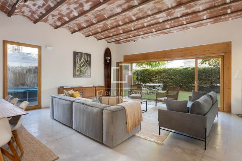 4 chambres villa à vendre à Barcelona, Catalonia, Spain № 3724 - photo 12