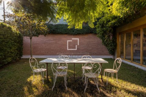 4 chambres villa à vendre à Barcelona, Catalonia, Spain № 3724 - photo 8