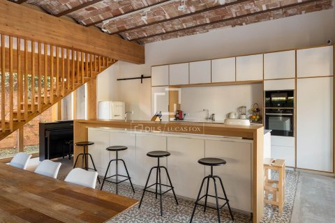 4 chambres villa à vendre à Barcelona, Catalonia, Spain № 3724 - photo 19