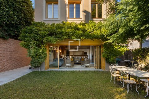 4 chambres villa à vendre à Barcelona, Catalonia, Spain № 3724