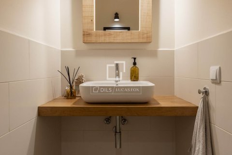 4 chambres villa à vendre à Barcelona, Catalonia, Spain № 3724 - photo 28