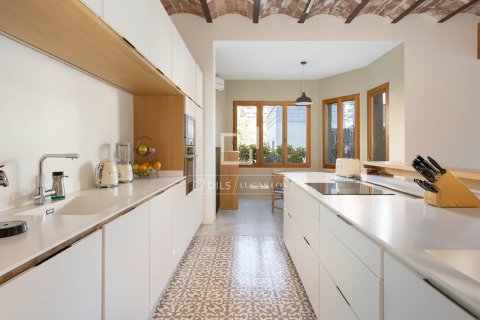 4 chambres villa à vendre à Barcelona, Catalonia, Spain № 3724 - photo 22