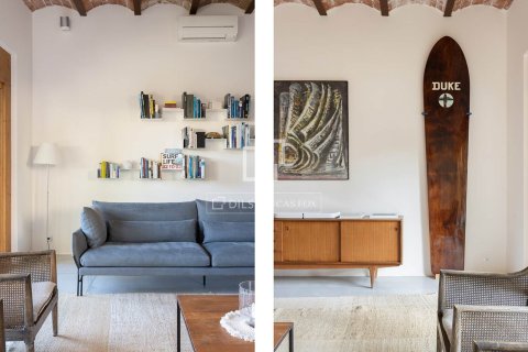 4 chambres villa à vendre à Barcelona, Catalonia, Spain № 3724 - photo 13