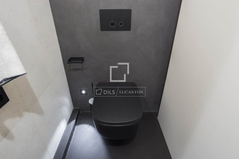 5 chambres apartment à vendre à Barcelona, Catalonia, Spain № 3719 - photo 26