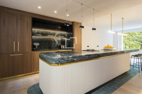 5 chambres apartment à vendre à Barcelona, Catalonia, Spain № 3719 - photo 18