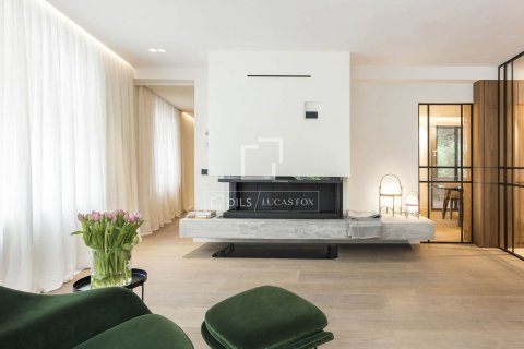 5 chambres apartment à vendre à Barcelona, Catalonia, Spain № 3719 - photo 8