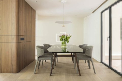 5 chambres apartment à vendre à Barcelona, Catalonia, Spain № 3719 - photo 14