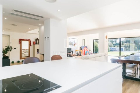 4 chambres villa à vendre à Gava, Barcelona, Catalonia, Spain № 3723 - photo 20