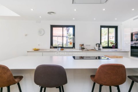 4 chambres villa à vendre à Gava, Barcelona, Catalonia, Spain № 3723 - photo 15