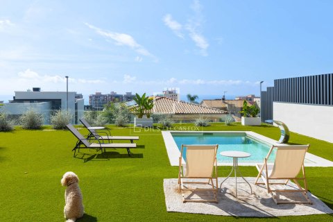 6 chambres villa à vendre à Teia, Barcelona, Catalonia, Spain № 3718 - photo 16