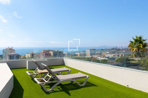 6 chambres villa à vendre à Teia, Barcelona, Catalonia, Spain № 3718 - photo 3