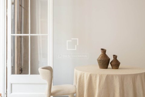 3 chambres apartment à vendre à Barcelona, Catalonia, Spain № 3720 - photo 6