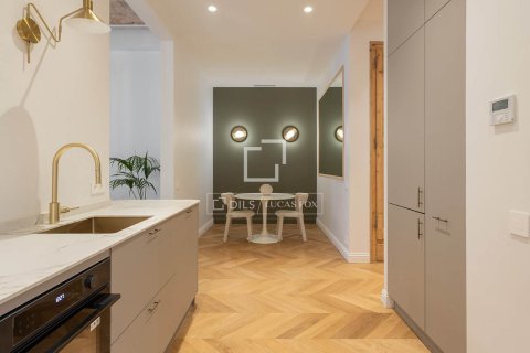 3 chambres apartment à vendre à Barcelona, Catalonia, Spain № 3720 - photo 22