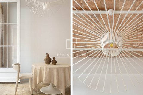 3 chambres apartment à vendre à Barcelona, Catalonia, Spain № 3720 - photo 5