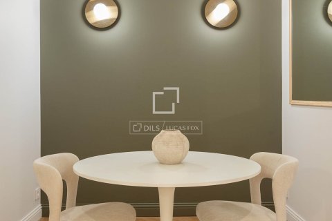 3 chambres apartment à vendre à Barcelona, Catalonia, Spain № 3720 - photo 24