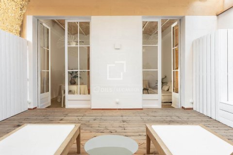 3 chambres apartment à vendre à Barcelona, Catalonia, Spain № 3720 - photo 13