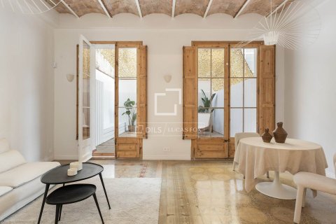 3 chambres apartment à vendre à Barcelona, Catalonia, Spain № 3720 - photo 3