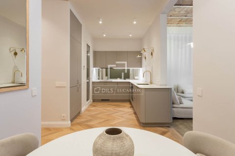 3 chambres apartment à vendre à Barcelona, Catalonia, Spain № 3720 - photo 17