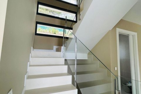 3 bedrooms house for sale in Lloret de Mar, Girona, Catalonia, Spain № 7199 - photo 15